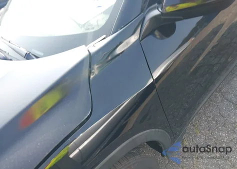 2022 Honda Hr-V 2Wd Lx из США, поврежденный, VIN 3CZRU5H32NM708143